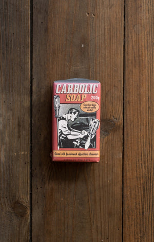 Handyman's Carbolic Soap