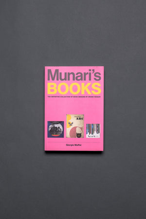 Munaris Books