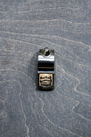 Acme Thunderer Square Whistle